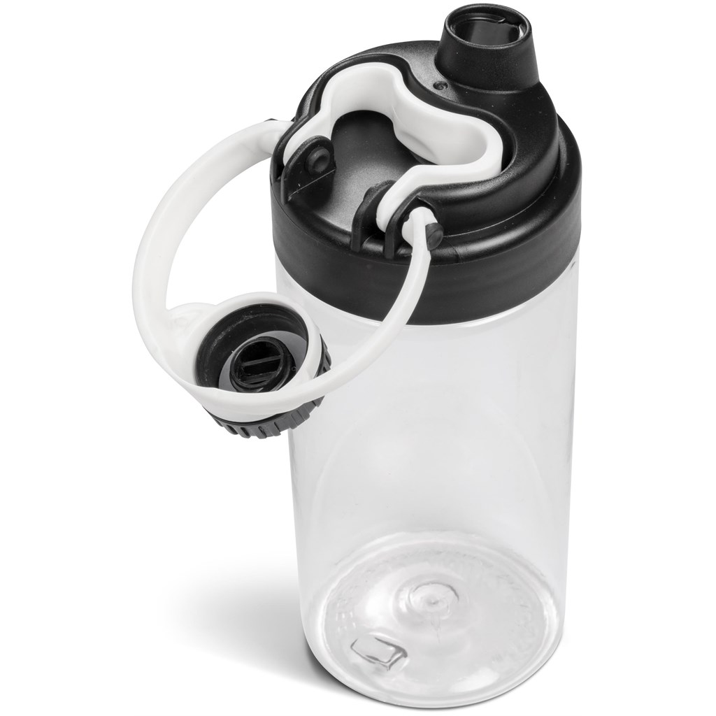 Altitude Gianna Plastic Protein Shaker - 600ml - Image 3