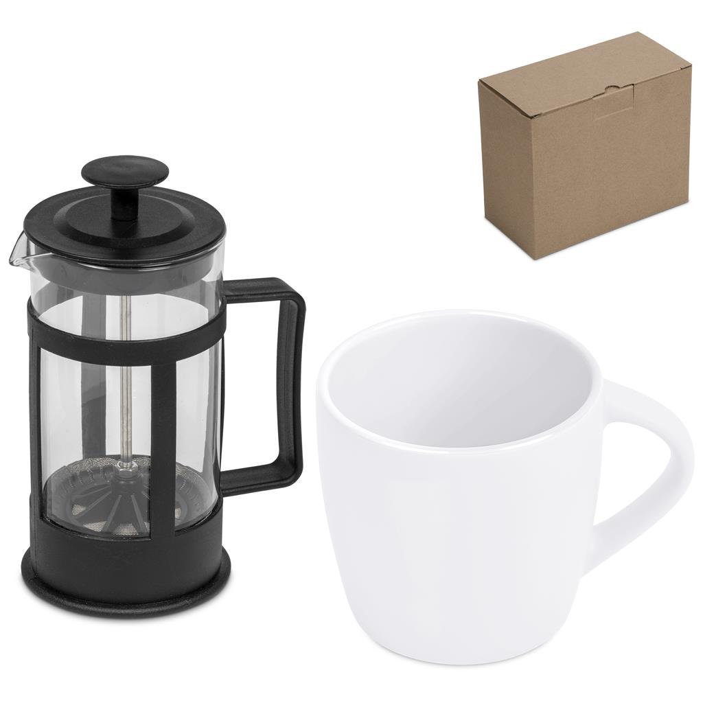 Altitude Altra Coffee Set - Image 17