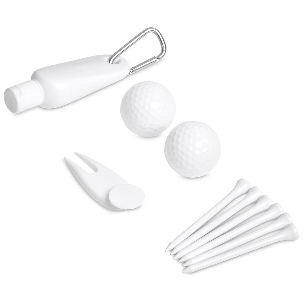 Altitude Greenside Care Golf Set - Image 5