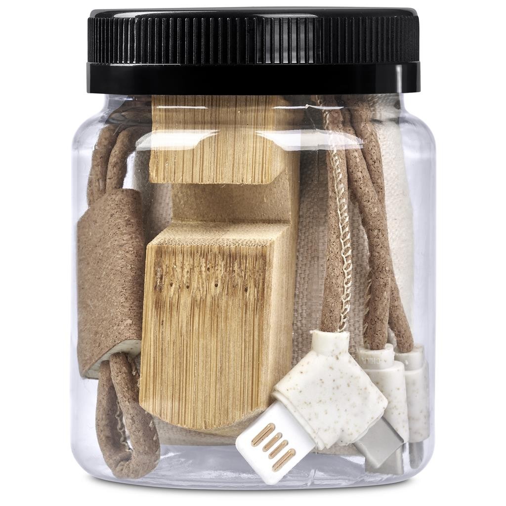 Altitude Mavro Gift Jar - Image 5