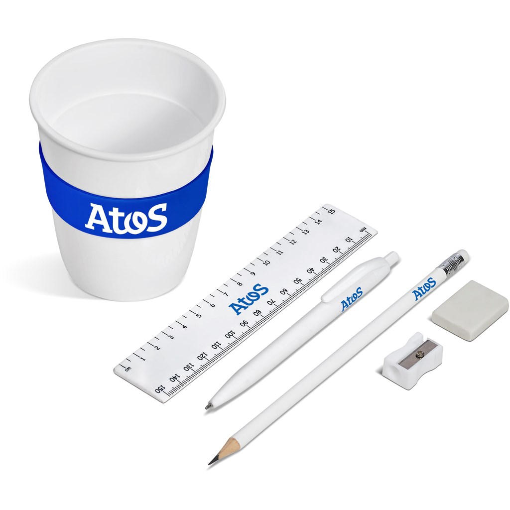 Altitude Caddypop Stationery Set - Image 4