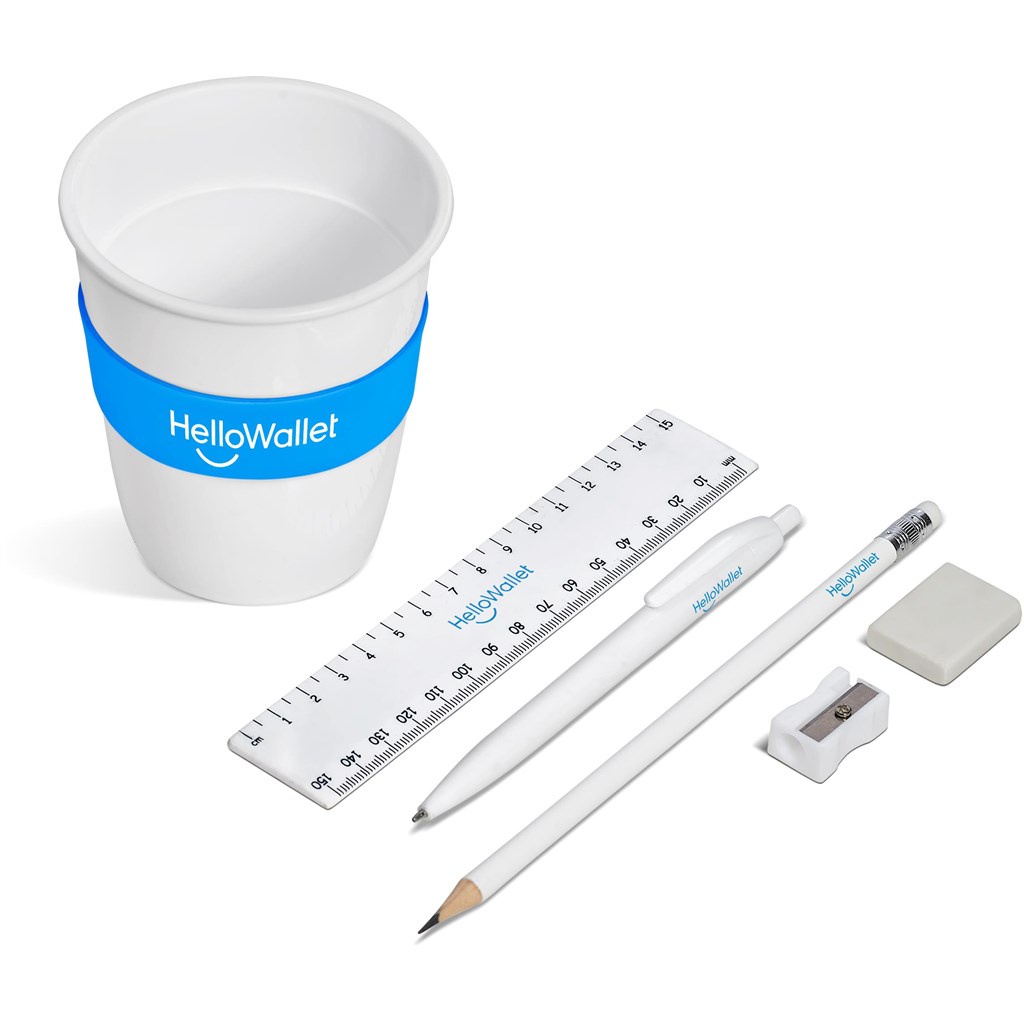 Altitude Caddypop Stationery Set - Image 5