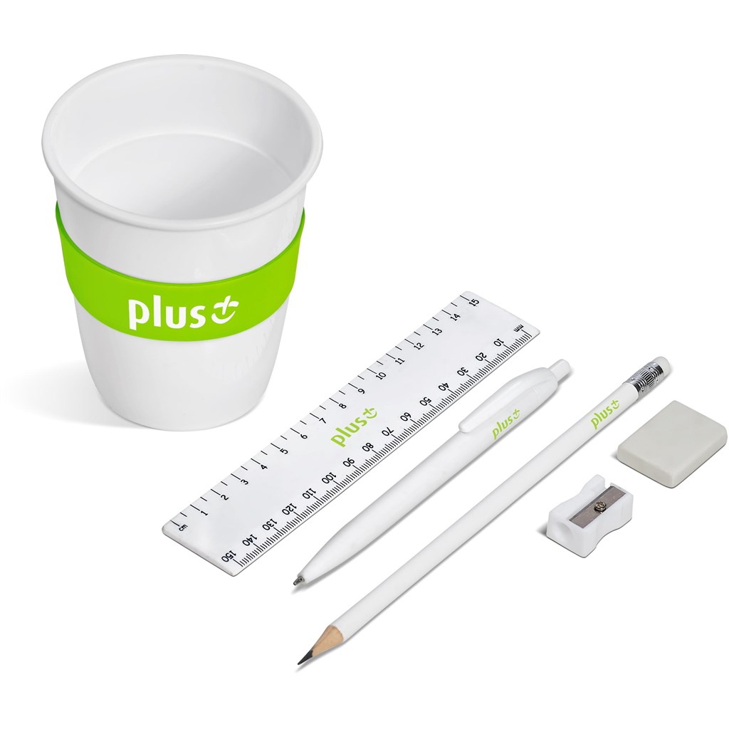 Altitude Caddypop Stationery Set - Image 6