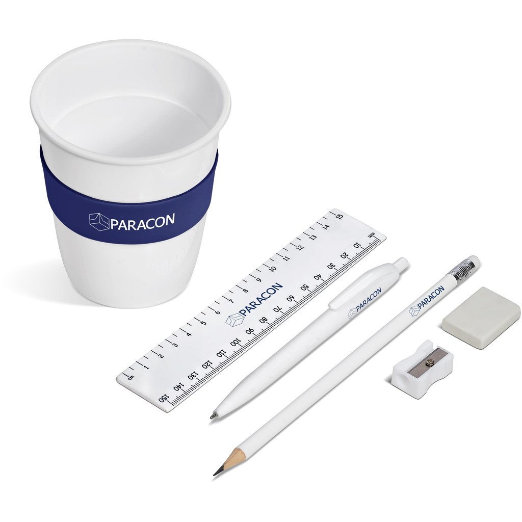 Altitude Caddypop Stationery Set - Image 7