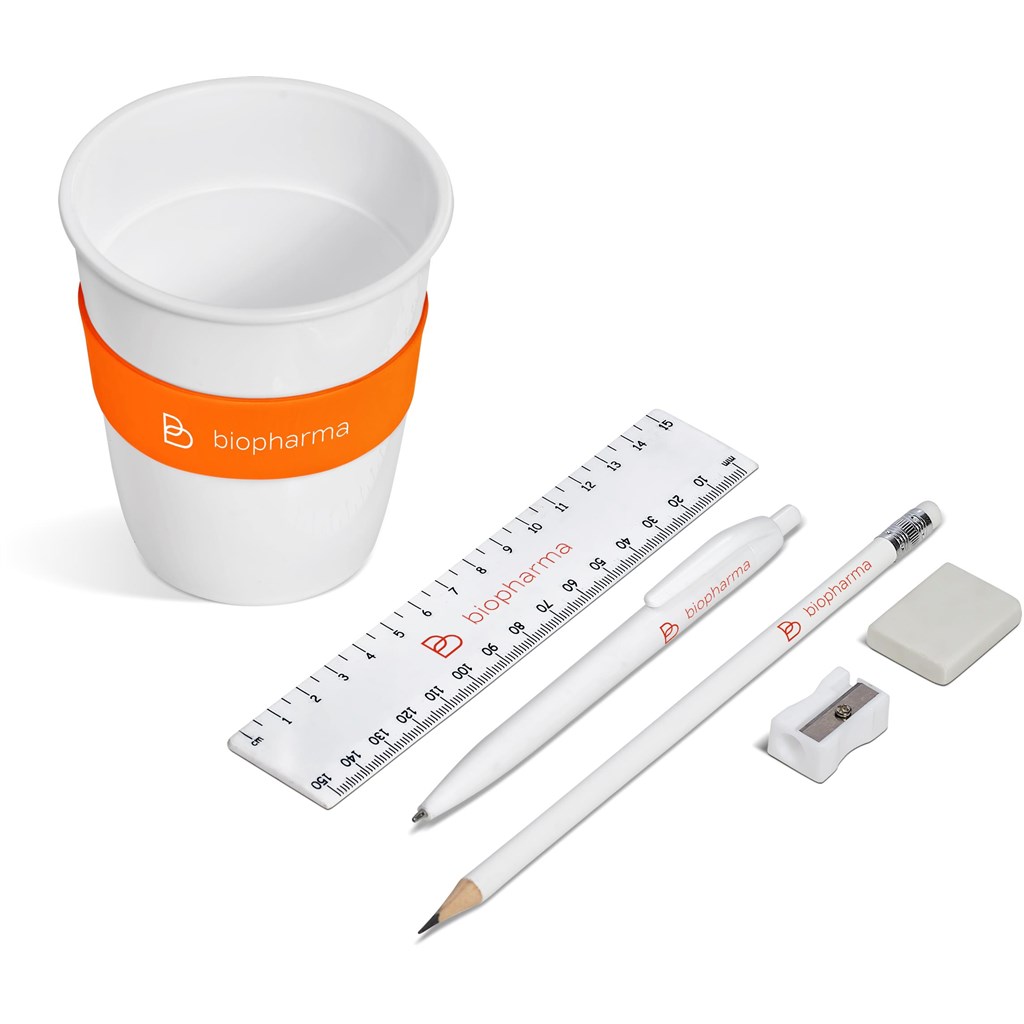 Altitude Caddypop Stationery Set - Image 8