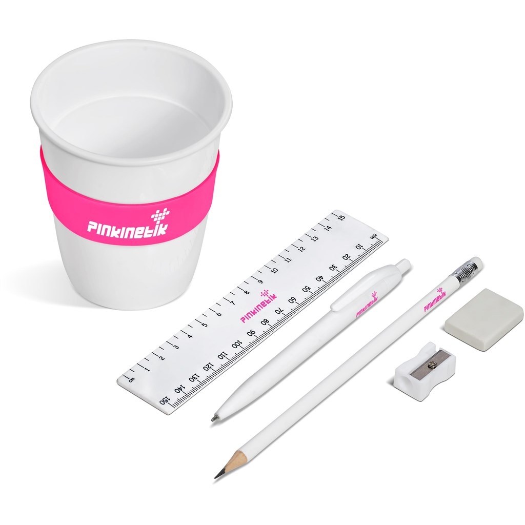Altitude Caddypop Stationery Set - Image 9