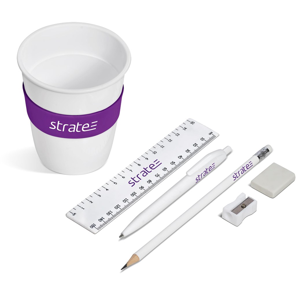 Altitude Caddypop Stationery Set - Image 10