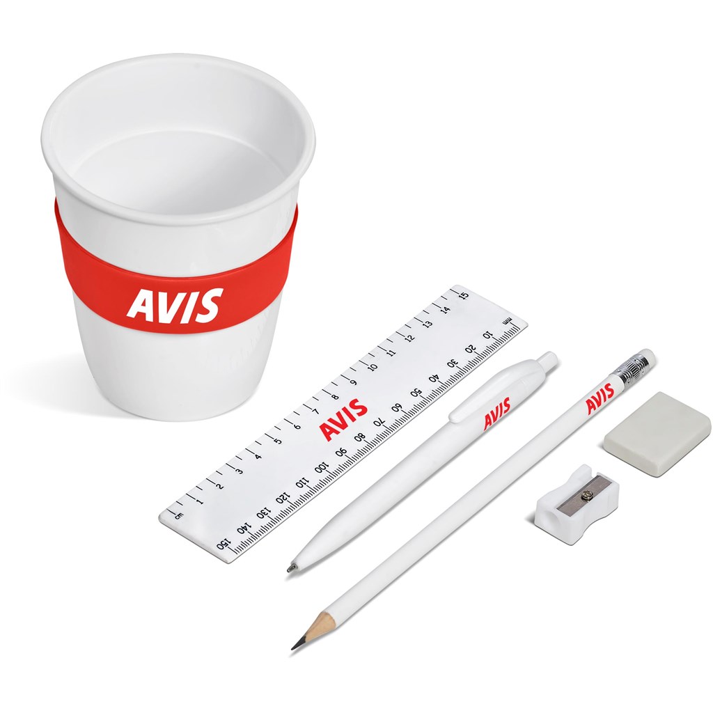 Altitude Caddypop Stationery Set - Image 11