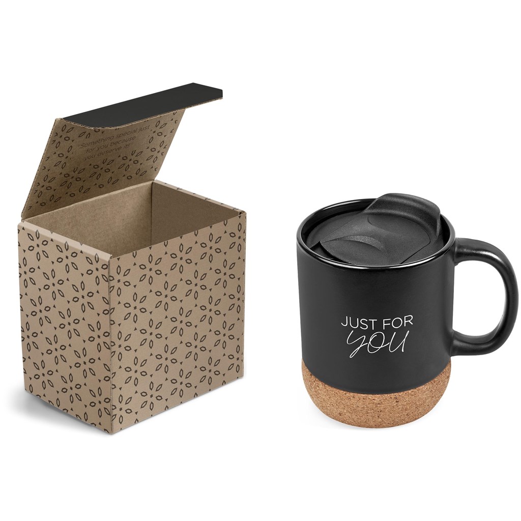 Sienna Mug in Bianca Custom Gift Box - Image 3