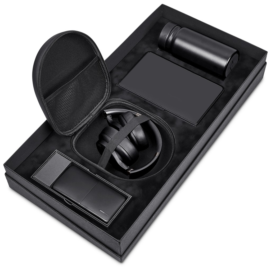 Alex Varga Kinglovik Gift Set - Image 8