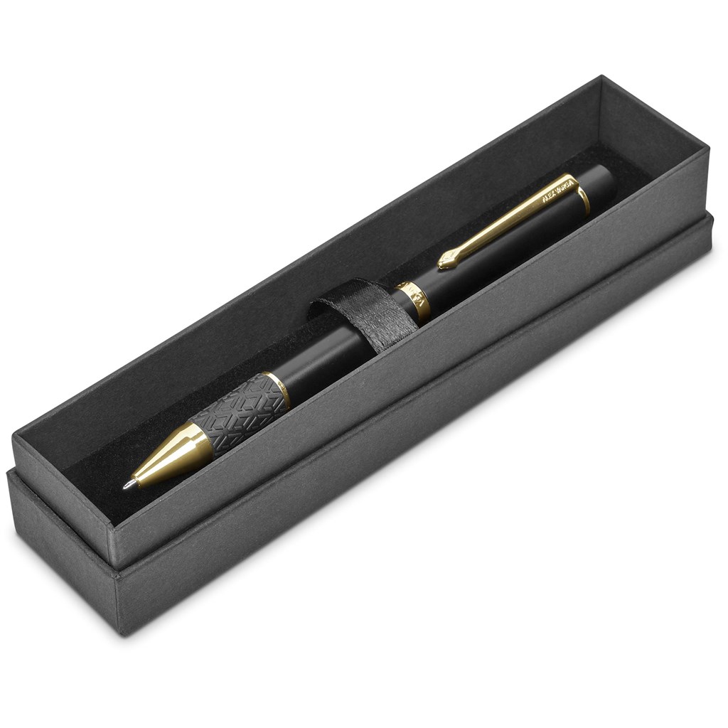 Alex Varga Onassis Ball Pen - Image 6
