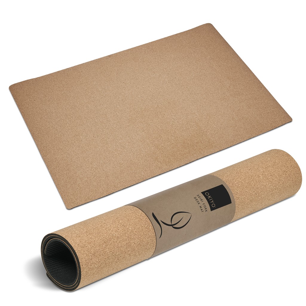 Okiyo Seiri Cork Desk Mat - Image 10
