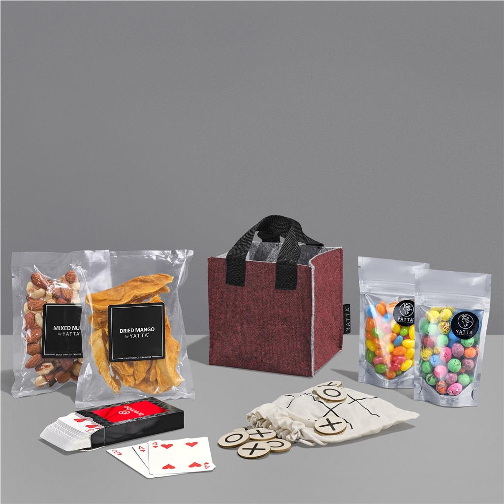 Yatta Boost Bundle Hamper - Image 6