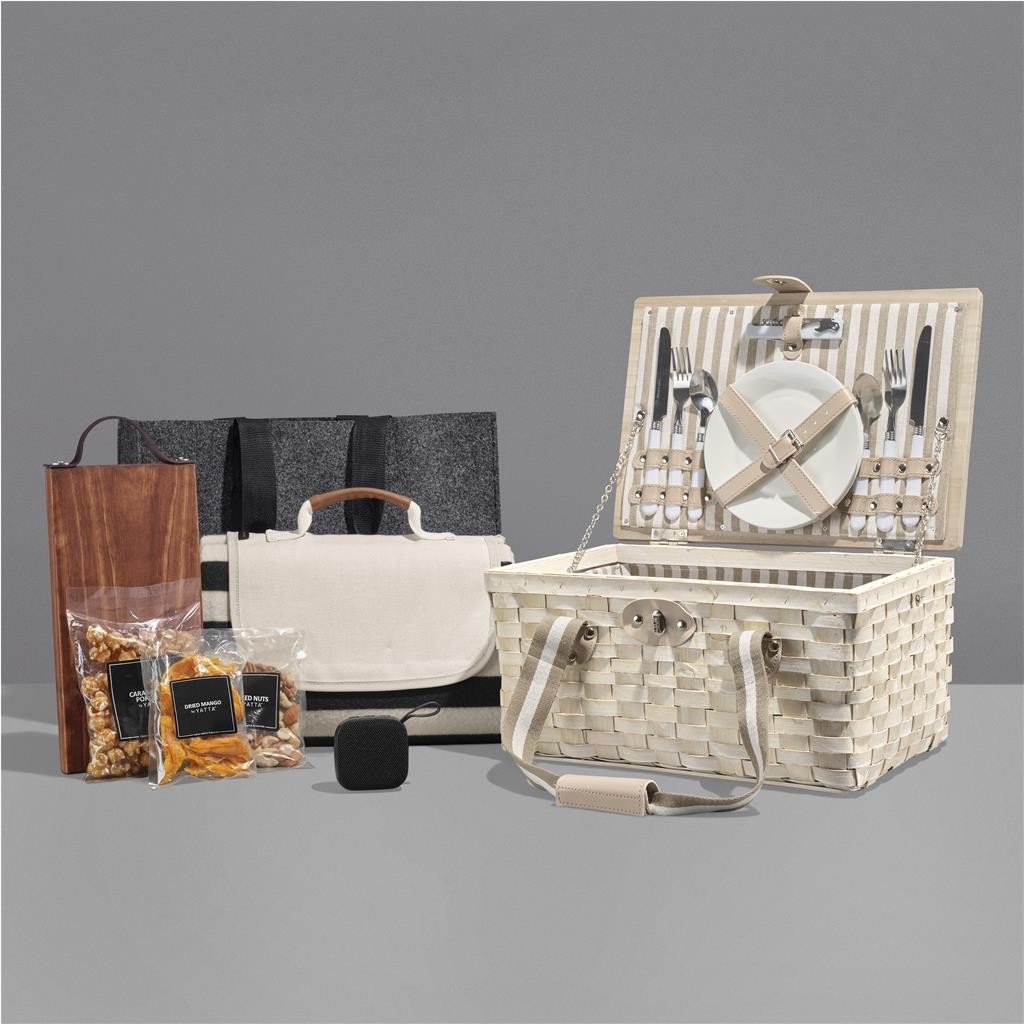 Yatta Together Treasures Hamper - Image 4