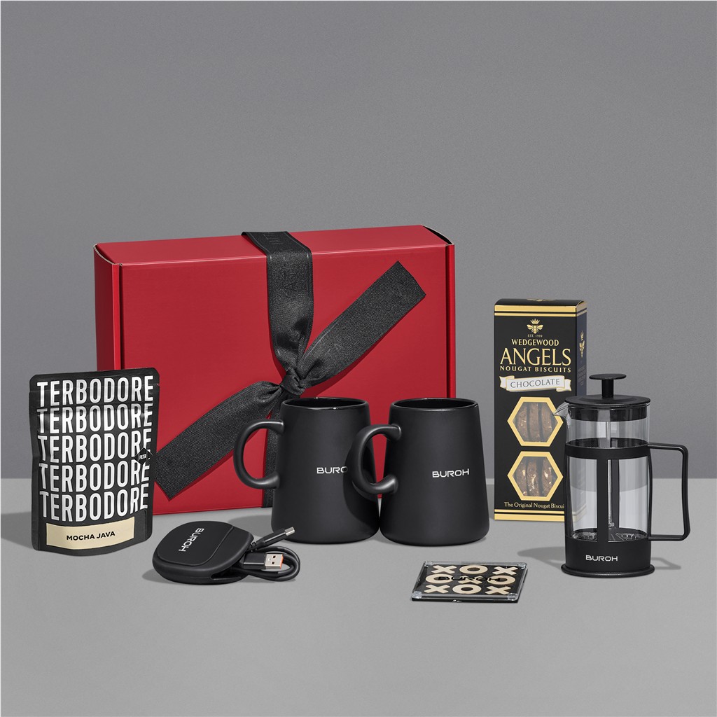 Yatta Power Pause Hamper Turquoise - Image 10