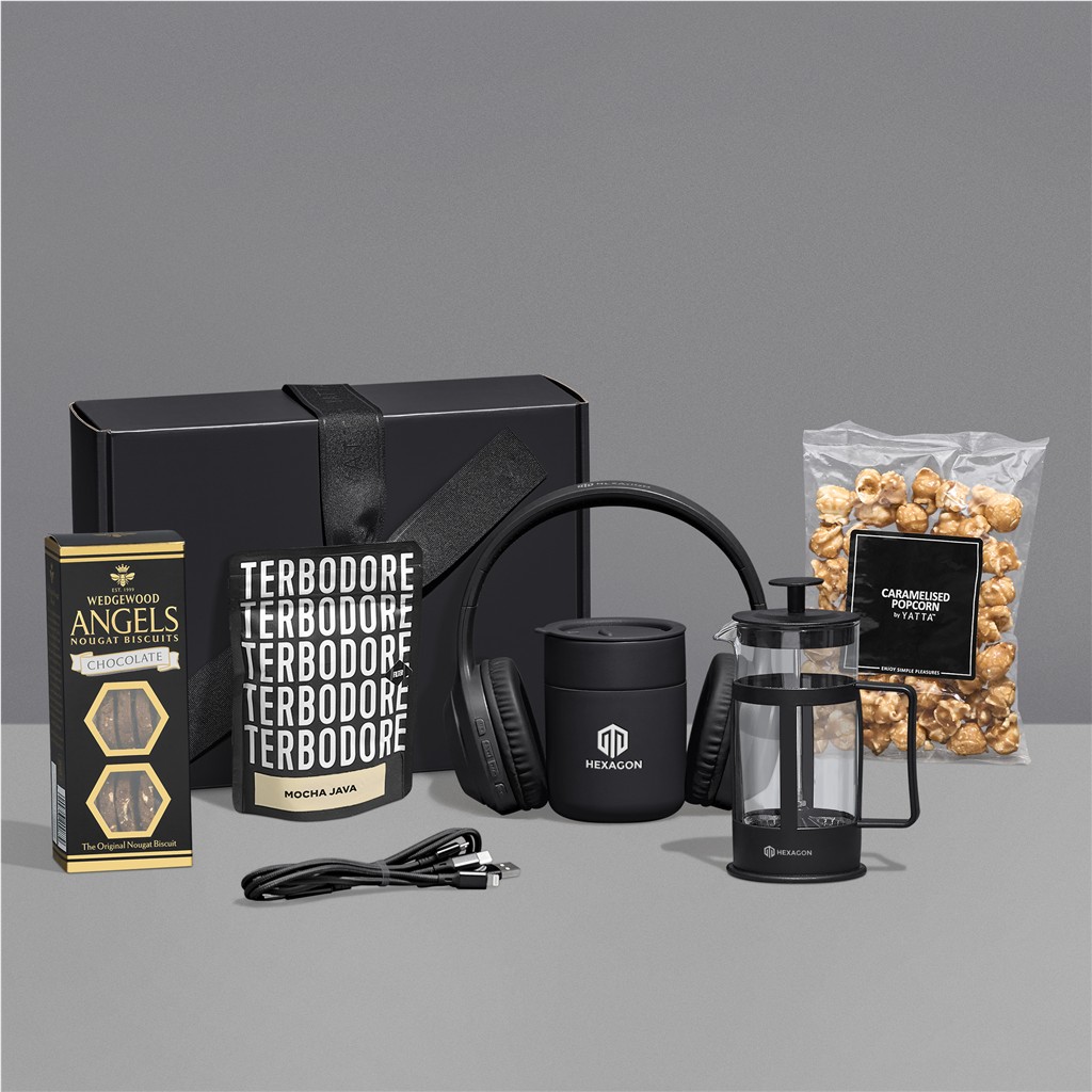 Yatta Creative Charge Hamper - Image 4