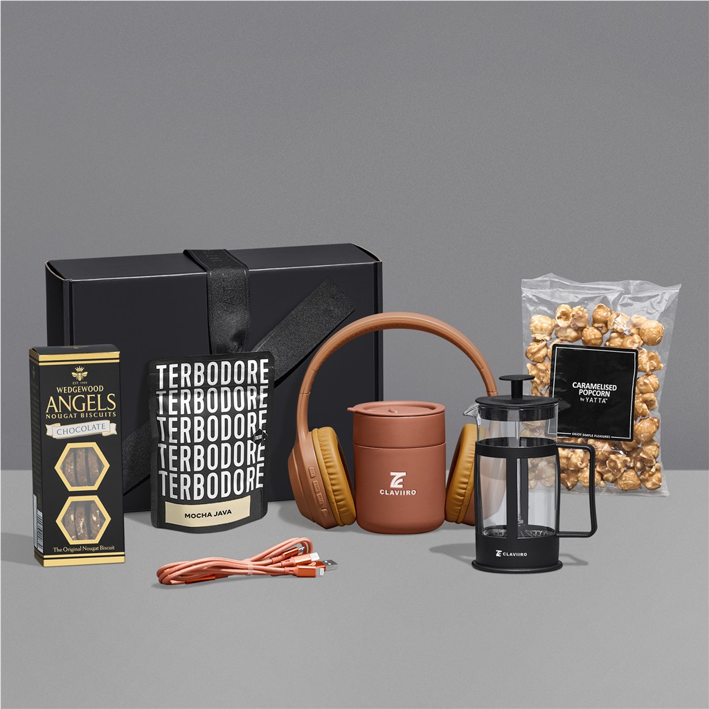 Yatta Creative Charge Hamper - Image 5