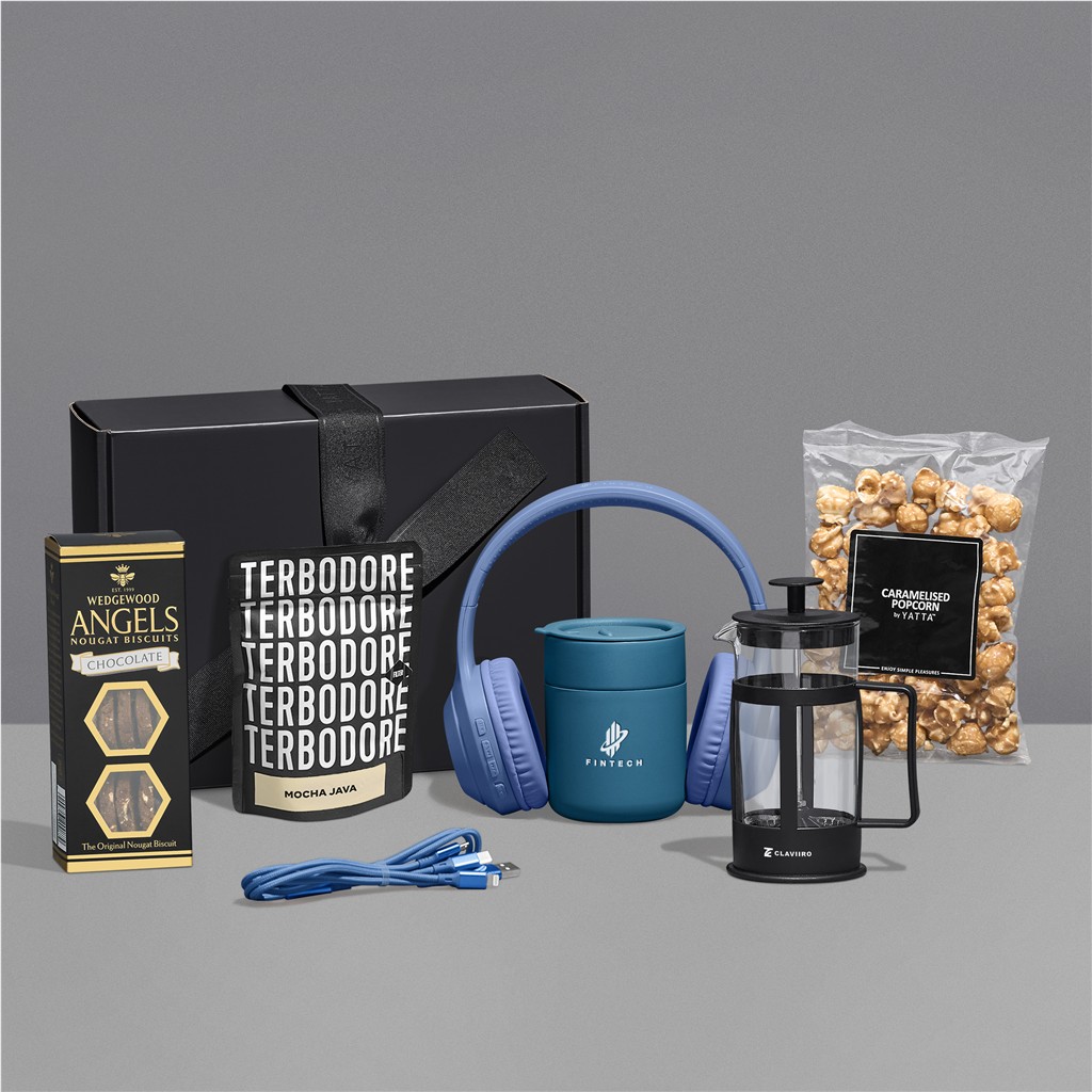 Yatta Creative Charge Hamper - Image 6