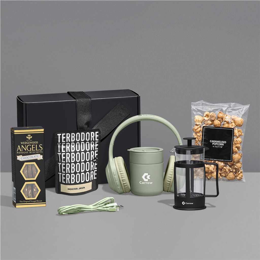 Yatta Creative Charge Hamper - Image 7