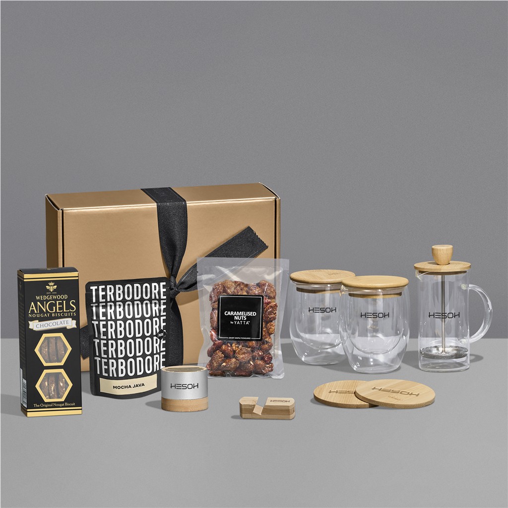 Yatta Buzz Box Hamper - Image 3