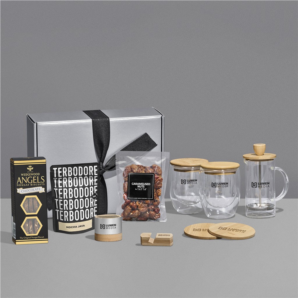 Yatta Buzz Box Hamper - Image 4