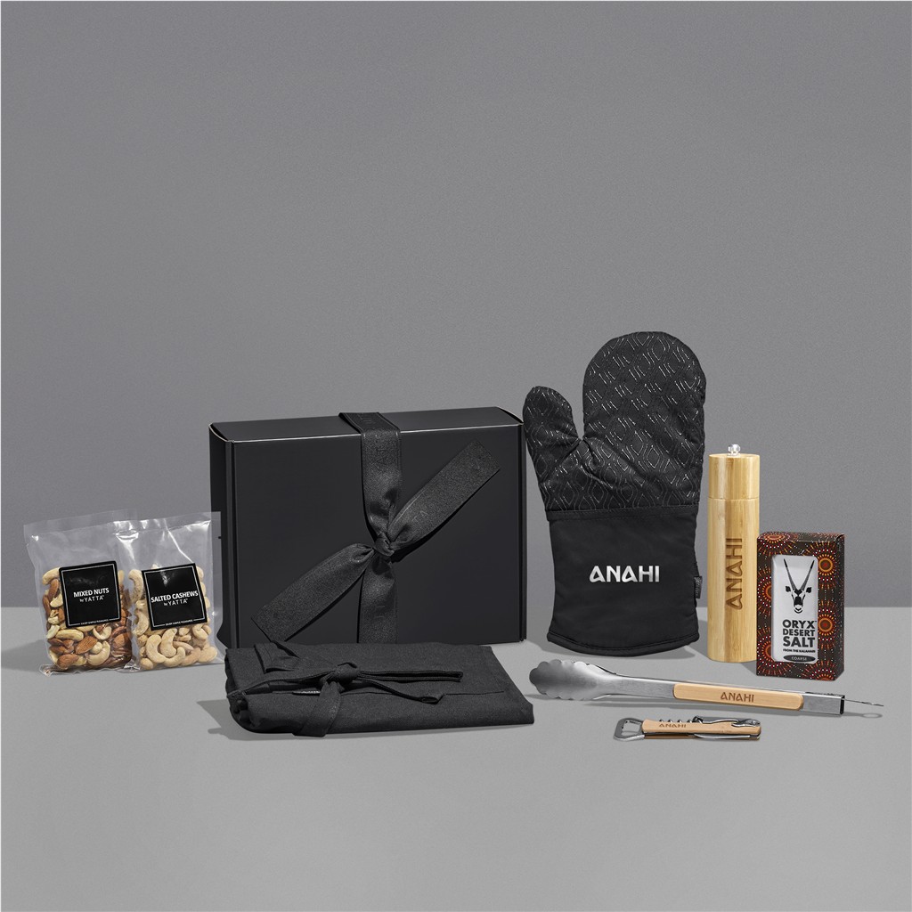 Yatta Taste Tradition Hamper - Lime - Image 3