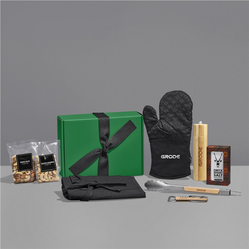 Yatta Taste Tradition Hamper - Lime - Image 5