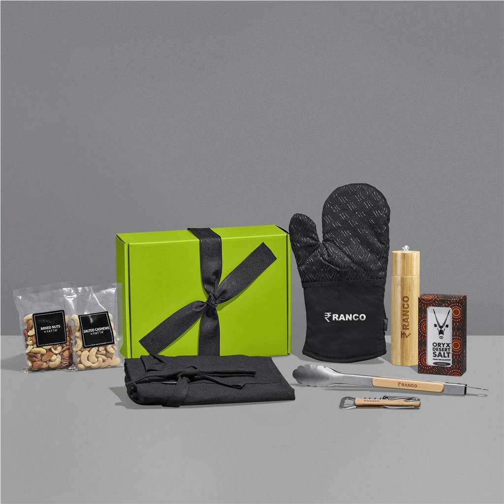 Yatta Taste Tradition Hamper - Lime - Image 7