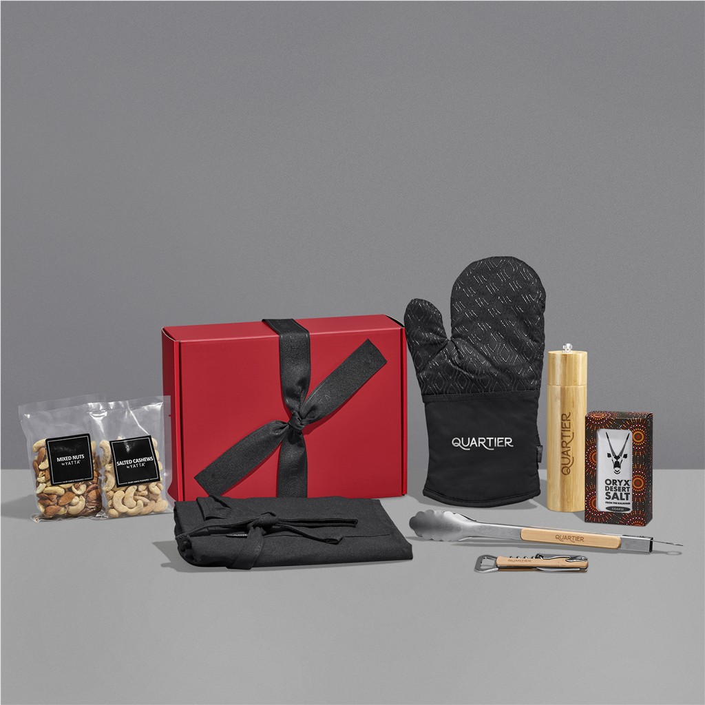 Yatta Taste Tradition Hamper - Lime - Image 10