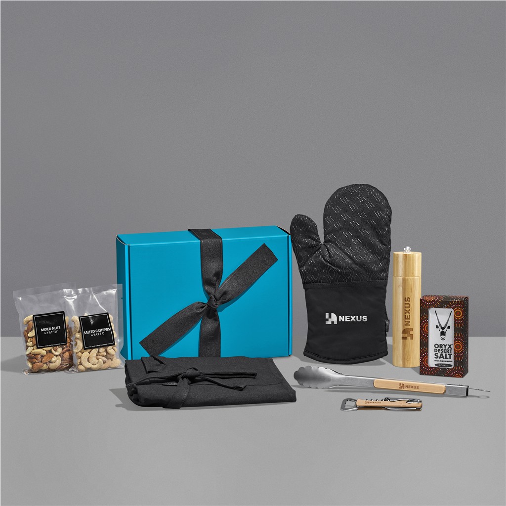 Yatta Taste Tradition Hamper - Lime - Image 11
