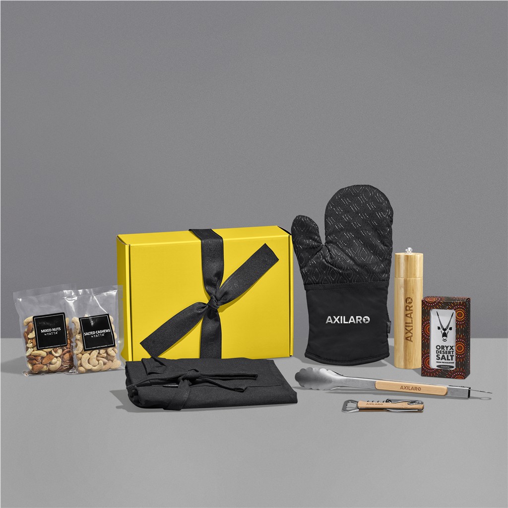 Yatta Taste Tradition Hamper - Lime - Image 12