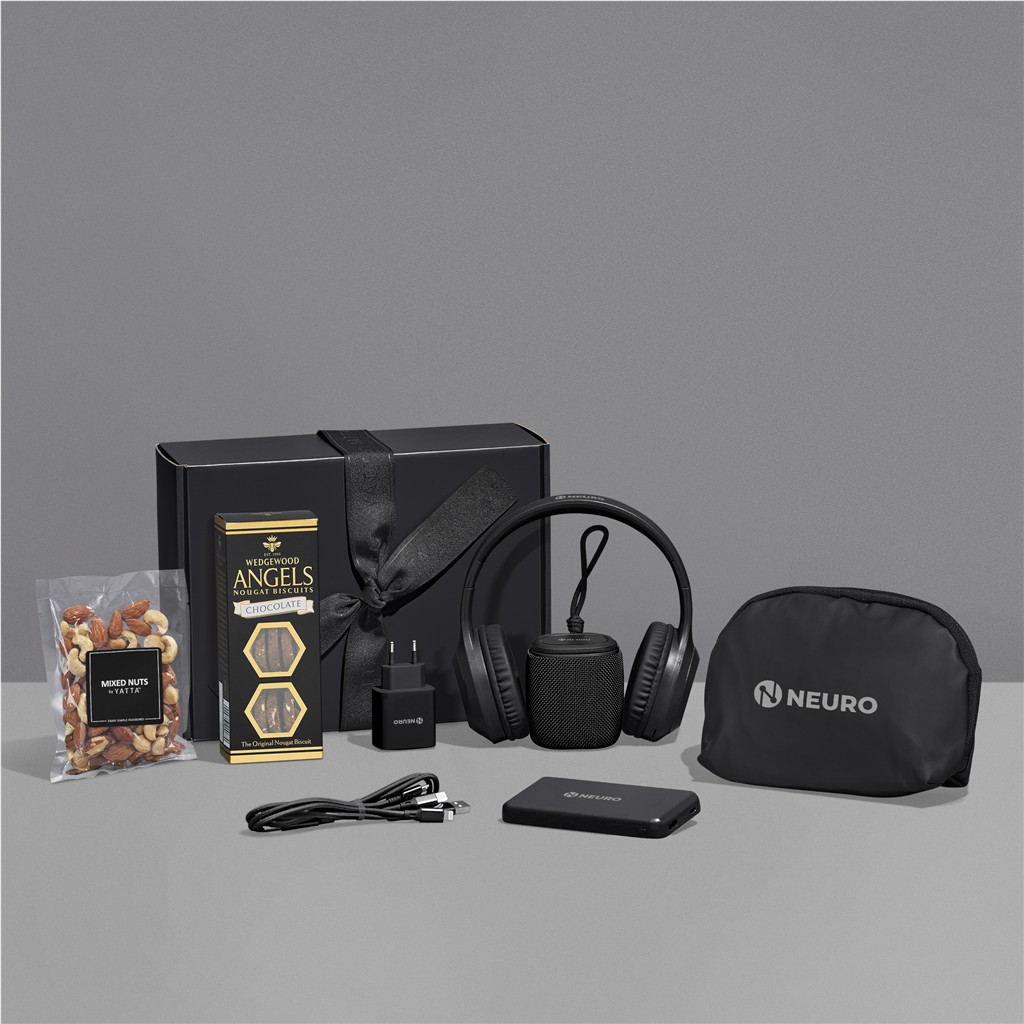 Yatta Connected Cravings Hamper - Image 4
