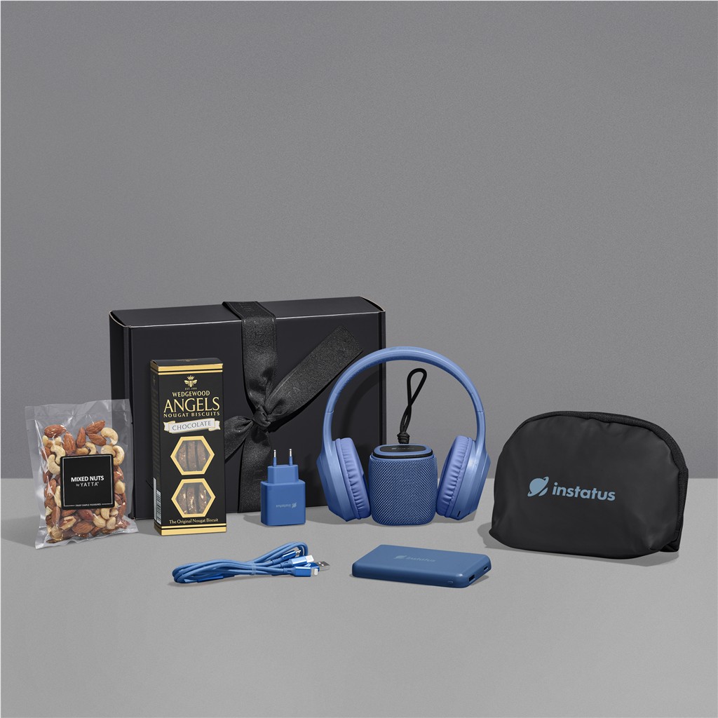 Yatta Connected Cravings Hamper - Image 6