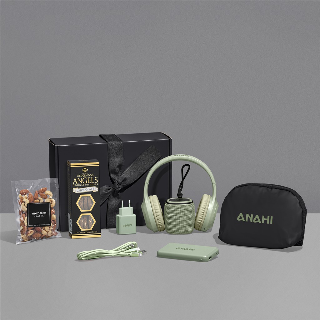 Yatta Connected Cravings Hamper - Image 7