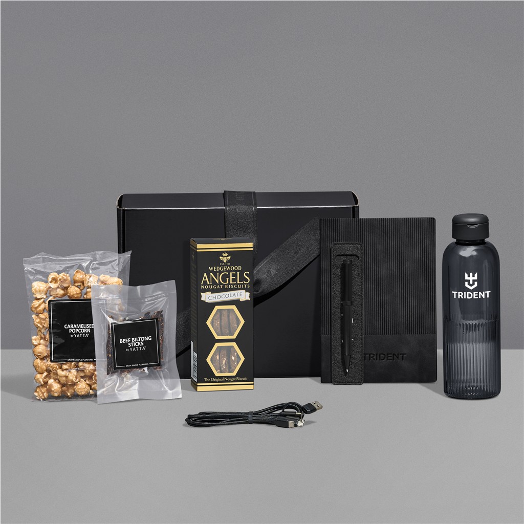 Yatta Creative Circuit Hamper - Image 4