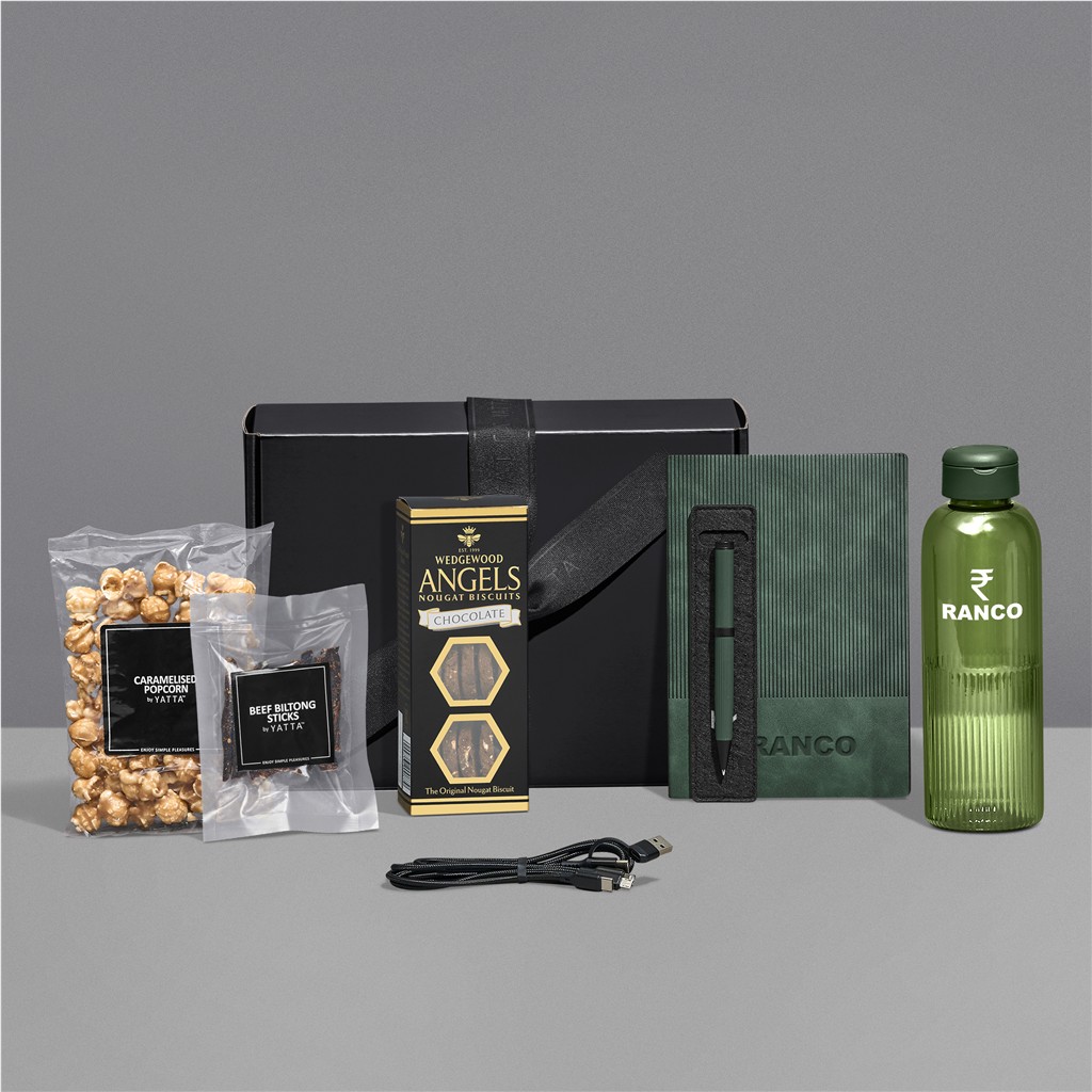 Yatta Creative Circuit Hamper - Image 5
