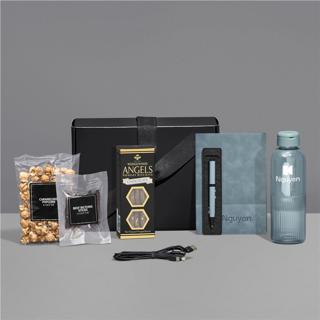 Yatta Creative Circuit Hamper - Image 6