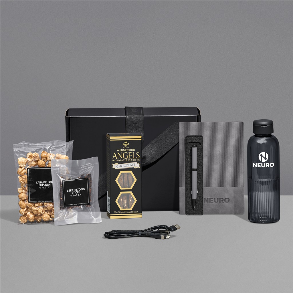 Yatta Creative Circuit Hamper - Image 7