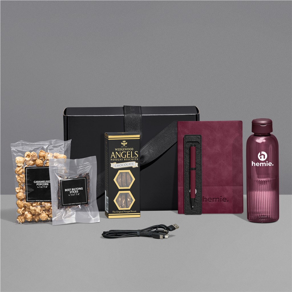 Yatta Creative Circuit Hamper - Image 8