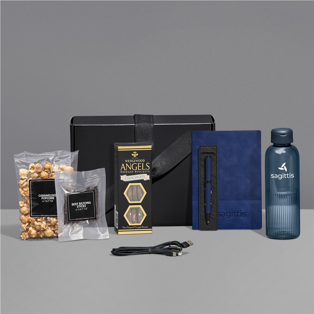 Yatta Creative Circuit Hamper - Image 9