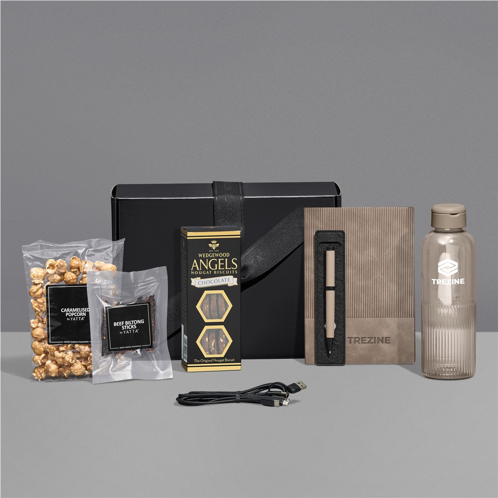 Yatta Creative Circuit Hamper - Image 10