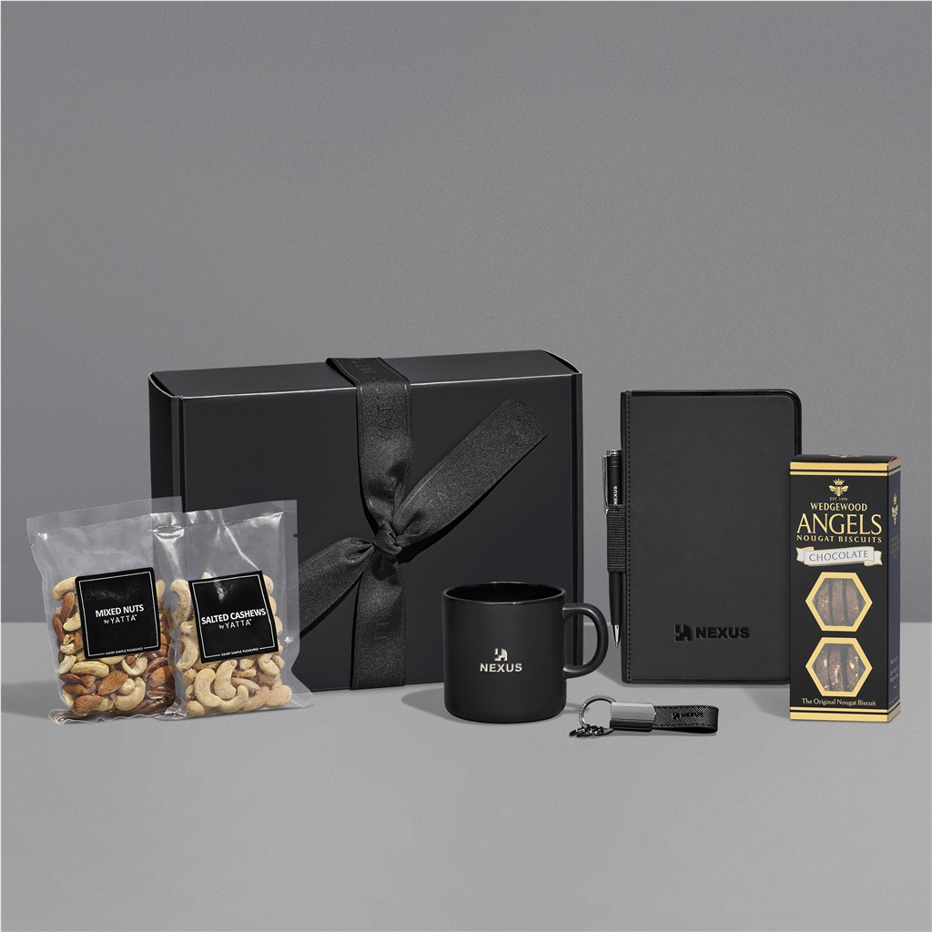 Yatta Daily Distinction Hamper - Image 3