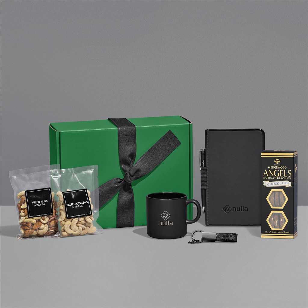 Yatta Daily Distinction Hamper - Image 5