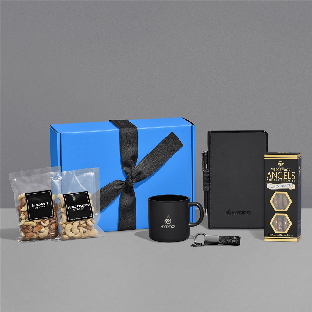 Yatta Daily Distinction Hamper - Image 6