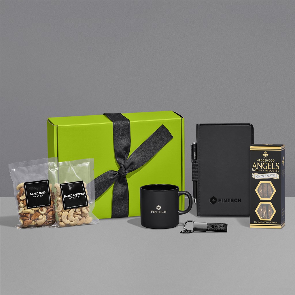 Yatta Daily Distinction Hamper - Image 7
