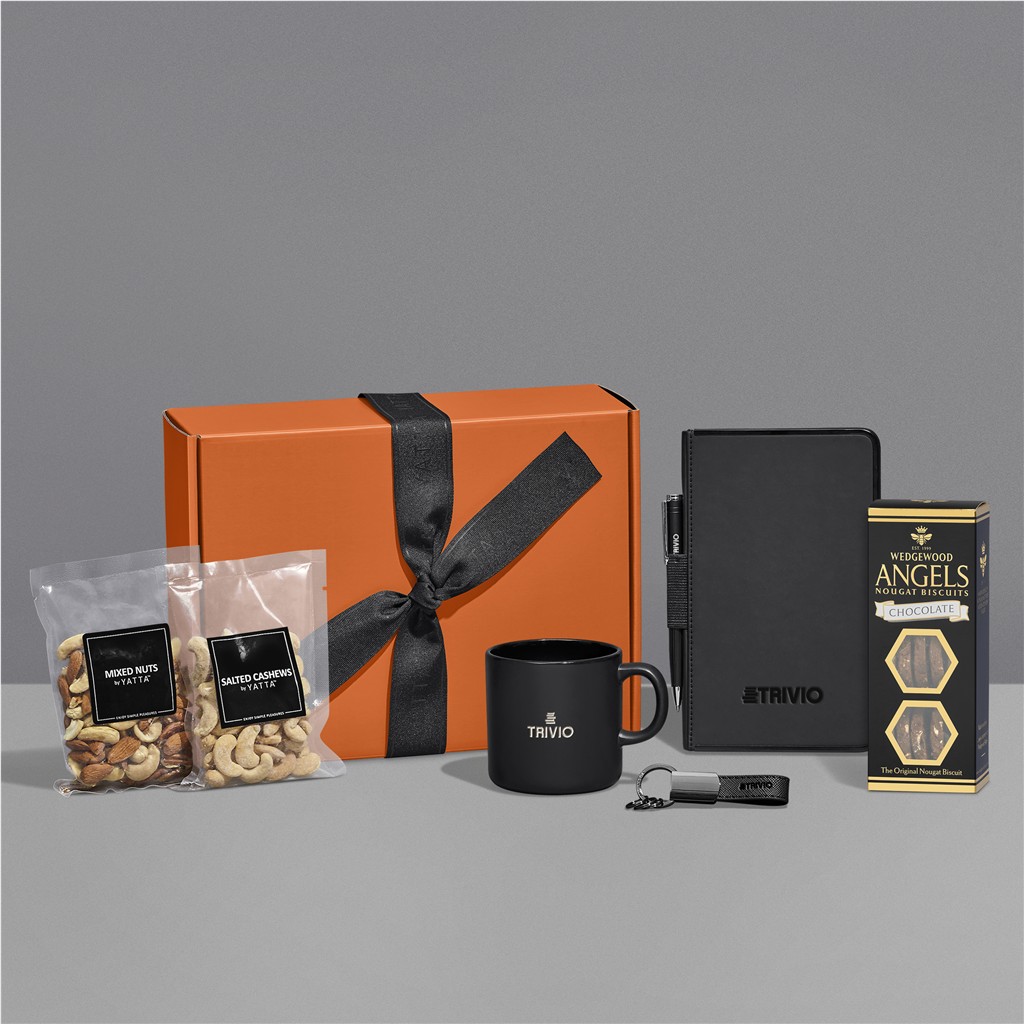 Yatta Daily Distinction Hamper - Image 9