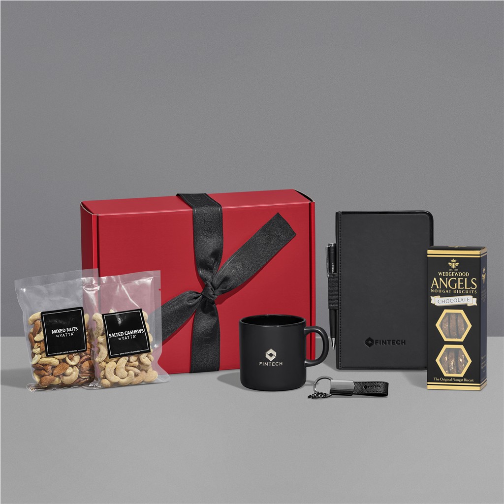 Yatta Daily Distinction Hamper - Image 10