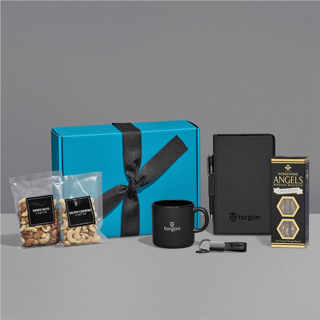 Yatta Daily Distinction Hamper - Image 11