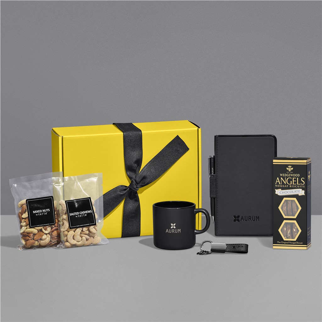 Yatta Daily Distinction Hamper - Image 12
