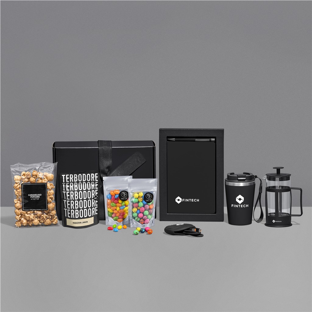Yatta Bright Balance Hamper - Image 4